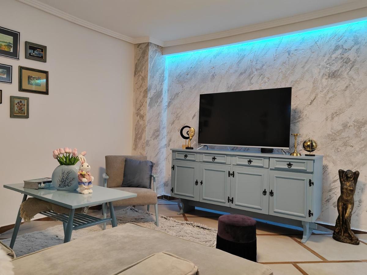 Nora 1 Apartment Sremska Mitrovica Bagian luar foto